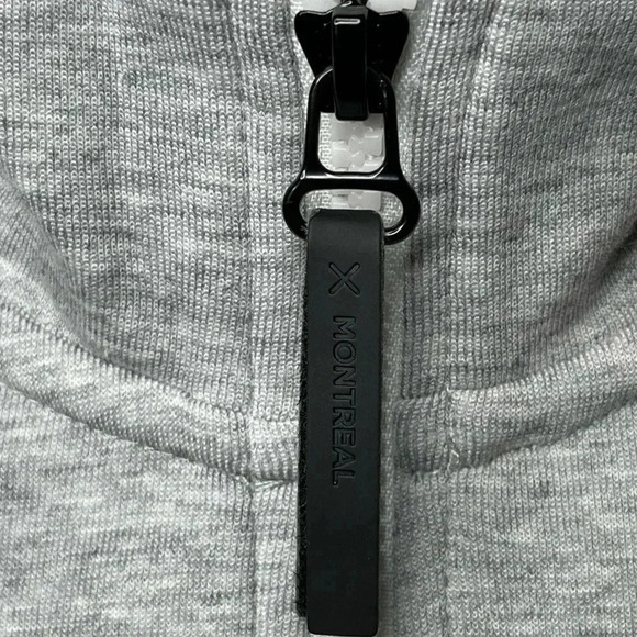 Lole Montreal X Full Zip Sweatshirt Jacket - Picture 4 of 10